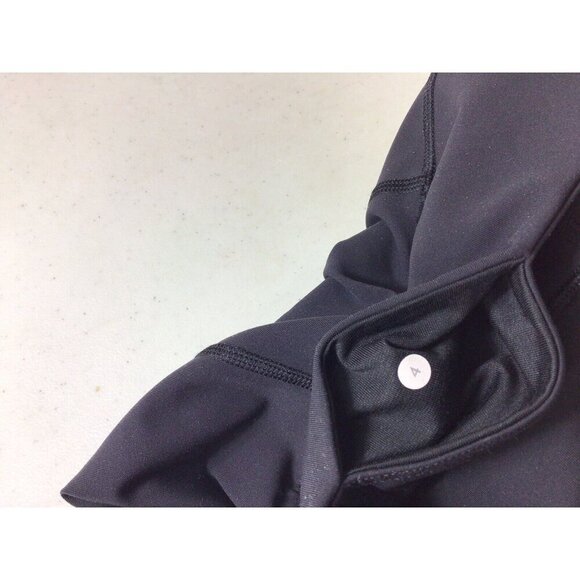 Lululemon Leggings Pants Womens 4 - Picture 4 of 8